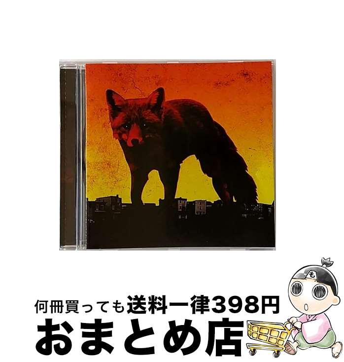 【中古】 THE PRODIGY プロディジー / Day Is My Enemy / Prodigy / Cooking Vinyl [CD]【宅配便出荷】