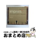 【中古】 CD Imprintproduced by justin robertsonartist #1/Justin Jeremy Denk / Imprin...