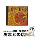 【中古】 Takashi Utsunomiya Presents TMN red/CD/ESCB-1508 / TMN / エピックレコードジャパン CD 【宅配便出荷】