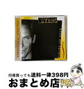 【中古】 CD フィールズ オブ ゴールド ベスト オブ スティング 1984-1994 輸入盤 レンタル落ち / Sting / Universal Int’l CD 【宅配便出荷】