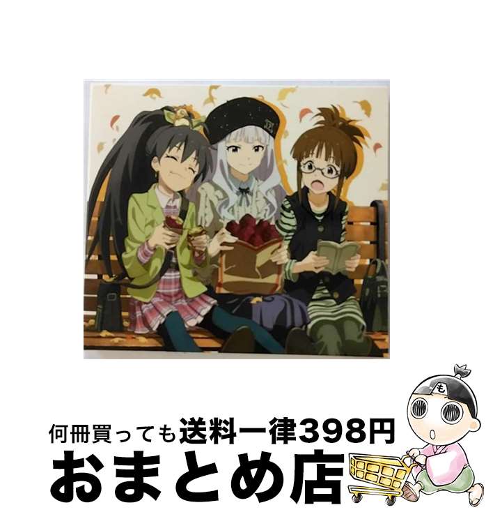 【中古】 THE　IDOLM＠STER　ANIM＠TION　MASTER　06/CD/COCX-36902 / V.A. / 日本コロムビア [CD]【宅配便出荷】