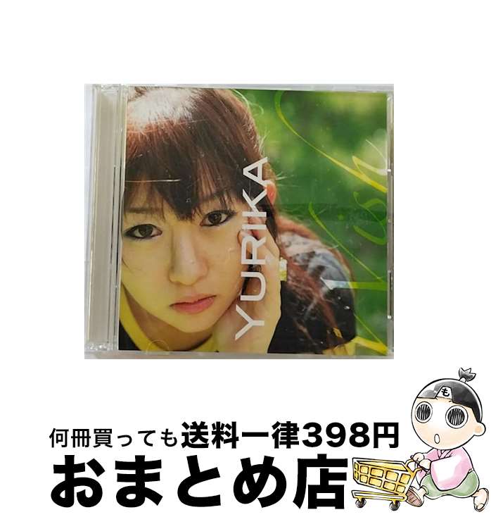 【中古】 Wish/CDシングル（12cm）/BWCA-1131 / 落合祐里香 / Blow Wind Records( C)(M) [CD]【宅配便出荷】