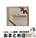 【中古】 ベスト・クリスマス/CD/TOCP-70119 / オムニバス, ザ・ブラインド・ボーイズ・オブ・アラバマ feat.アーロン・ネヴィル, クリフ・リチャード, ロクセット, ロイ / [CD]【宅配便出荷】