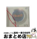 【中古】 HeartY　～Wish　Version～/CD / HY / 東屋慶名建設 [CD]【宅配便出荷】