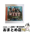 【中古】 DESTINATION UNKNOWN MEST / Mest / Maverick [CD]【宅配便出荷】