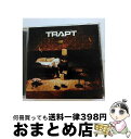 【中古】 Someone in Control トラプト / Trapt / Warner Bros / Wea [CD]【宅配便出荷】