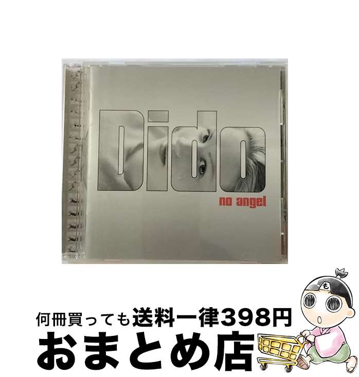 【中古】 ノー・エンジェル/CD/BVCA-21083 / ダイド / アリスタジャパン [CD]【宅配便出荷】