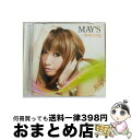 【中古】 Amazing（初回限定盤）/CD/KICS-91512 / MAY’S / キングレコード [CD]【宅配便出荷】