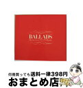 【中古】 バラッズ/CD/UICZ-1142 / オムニバス, フェイス・エヴァンス, ジェイ・Z, ベイビー・バッシュ, シスコ, クレイグ・デイヴィッド, ...