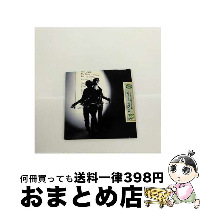 【中古】 FIXER/CDシングル（12cm）/BVCR-19080 / 浅井健一 / BMG JAPAN [CD]【宅配便出荷】