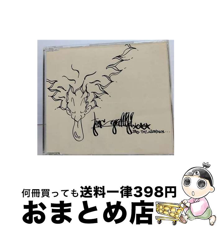 š TMCGraffiti/CD󥰥12cm/VICL-35171 / TMC ALLSTARS / ӥ󥿥ƥ...