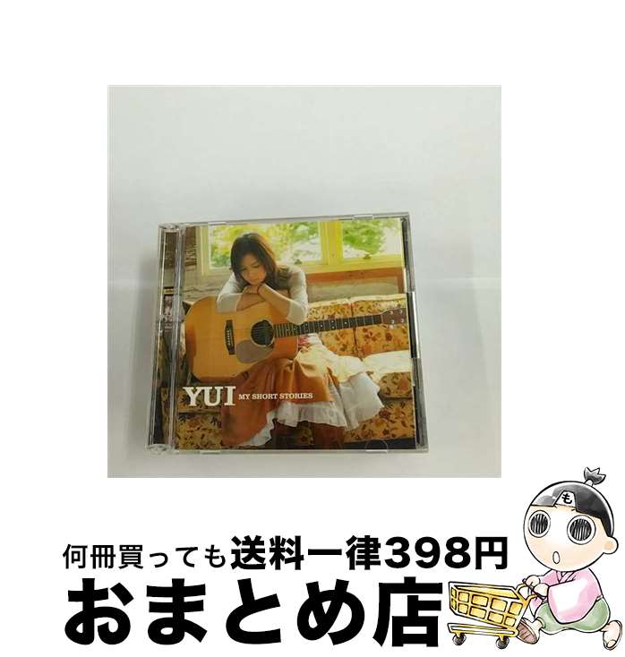 š MYSHORTSTORIES/CD/SRCL-6899 / YUI / SMR(SME)(M) [CD]ؽв١