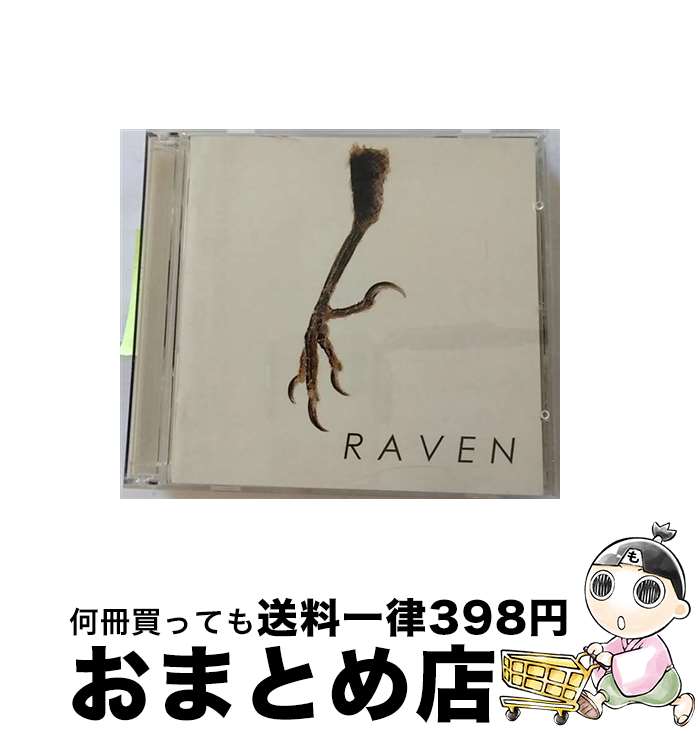 【中古】 限り無く赤に近い黒/CD/UPCI-9001 / RAVEN / ユニバーサル シグマ [CD]【宅配便出荷】