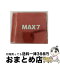 š MAX7/CD/SICP-50 / ˥Х, å, ᥤ쥤, ֥إå, 롦ߥ, ᥤ, ץ, , 顦եӥ / [CD]ؽв١