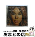 【中古】 BEST　A．I．/CD/UPCI-1095 / AI, AI+EXILE ATSUSHI, DELI / ユニバーサル・シグマ [CD]【宅配便出荷】