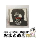 【中古】 LOVE and HATE/CD/TOCT-8565 / 山下久美子 / EMIミュージック ジャパン CD 【宅配便出荷】