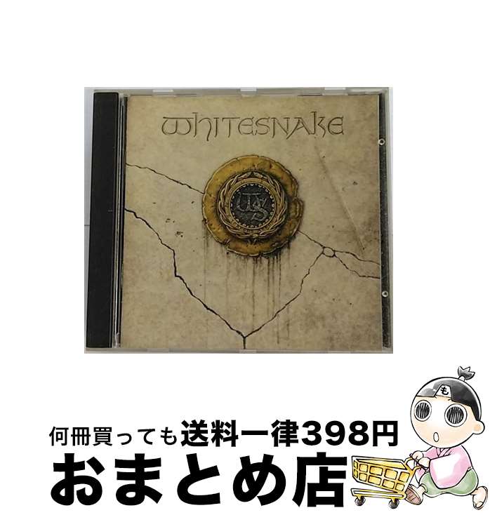 【中古】 Whitesnake ホワイトスネイク / / [CD]【宅配便出荷】