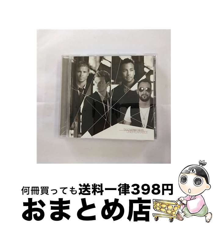 【中古】 Unbreakable Snys バックストリート・ボーイズ / Backstreet Boys / Jive [CD]【宅配便出荷】