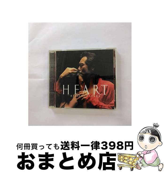 【中古】 HEART/CD/TOCT-6925 / 矢沢永吉 / EMIミュージック・ジャパン [CD]【宅配便出荷】