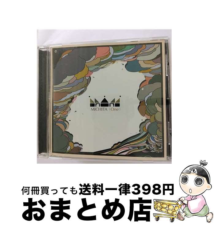 【中古】 ONE/CD/LMCD-025 / Michita, Kissey Asplund / Libyus Music [CD]【宅配便出荷】