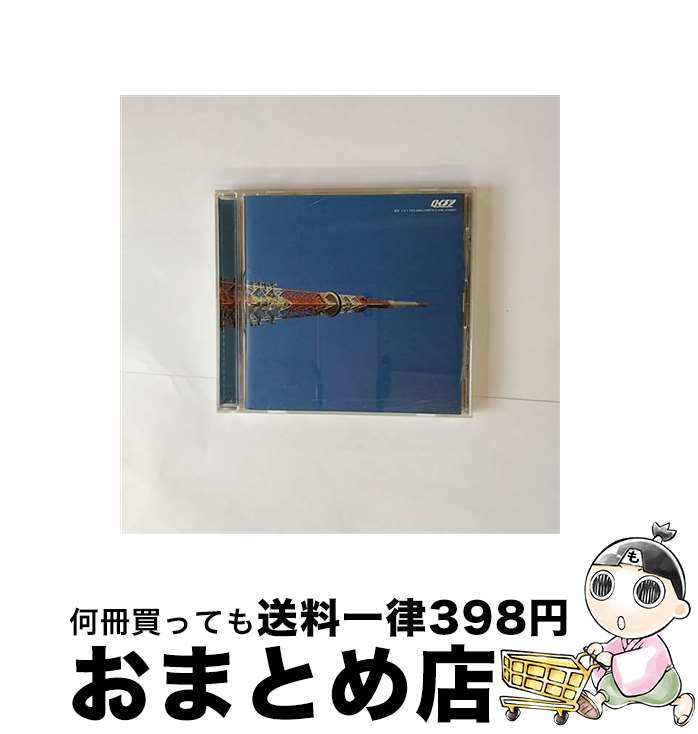 【中古】 東京/CDシングル（12cm）/VICL-35032 / くるり / ビクターエンタテインメント [CD]【宅配便出荷】