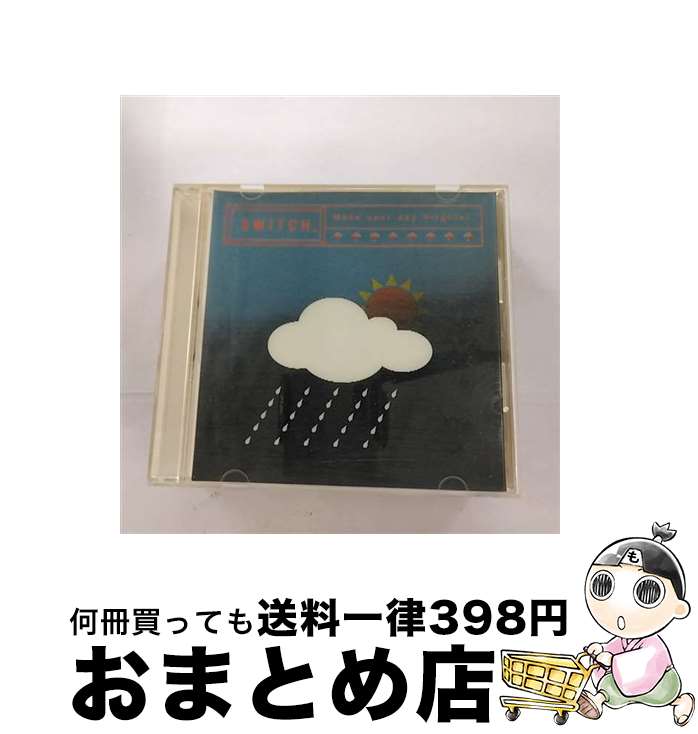 【中古】 スウィッチ/CD/WPCR-11088 / オムニバス, ドナルド・フェイゲン, パトリース・ラッシェン, エリック・クラプトン, マドンナ, ドゥービー・ブラザーズ, ディープ / [CD]【宅配便出荷】