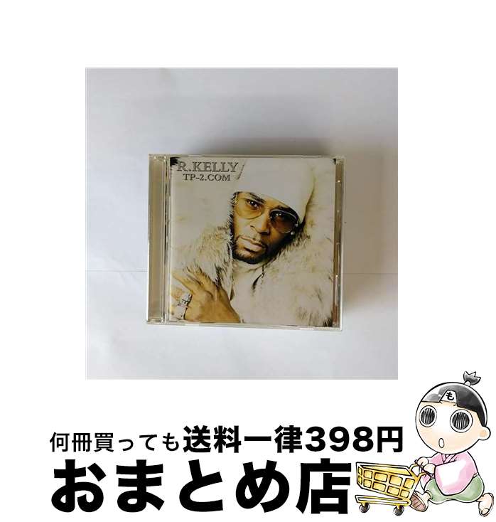 【中古】 TPー2．Com/CD/ZJCIー10009 / R.ケリー / ゾンバ・レコーズ・ジャパン [CD]【宅配便出荷】