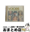 【中古】 VOICES/CD/UICZ-1054 / オムニバス, ルネ・フレミング, エマ・シャプリン, アンドレア・ボチェッリ, ホセ・カレーラス, ヘルム...