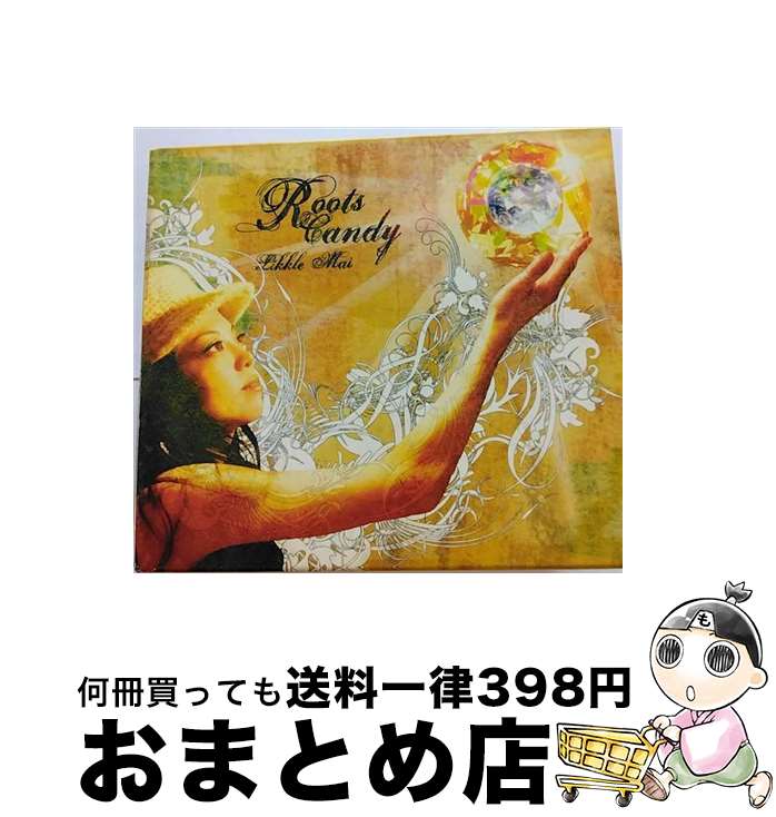 【中古】 Roots　Candy/CD/BRC-141 / LIKKLE M