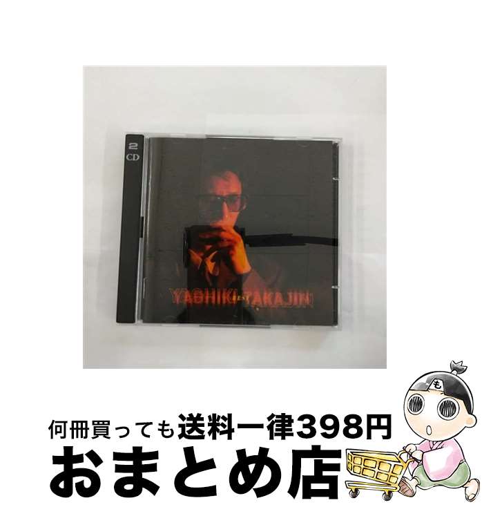 【中古】 BEST　ONE　やしきたかじん/CD/VICL-41009 / やしきたかじん / ビクターエンタテインメント [CD]【宅配便出荷】