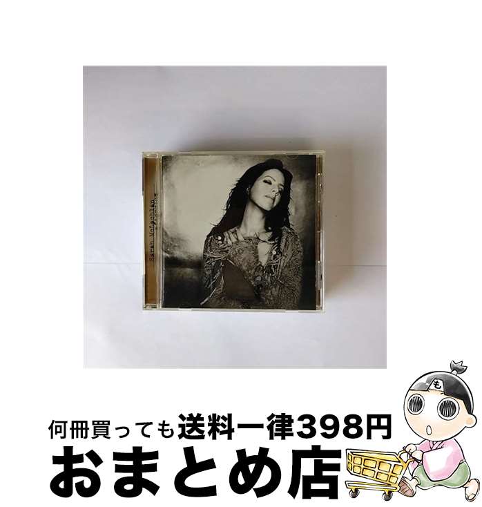 【中古】 アフターグロウ/CD/BVCA-21165 / サラ・マクラクラン / BMG JAPAN [CD]【宅配便出荷】