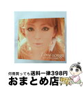 【中古】 Love　songs（DVD付）/CD/AVCD-38217 / 浜崎あゆみ / avex trax [CD]【宅配便出荷】