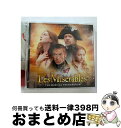 【中古】 レ・ミゼラブル〜サウンドトラック/CD/UICP-1146 / サントラ, ラッセル・クロウ, エディ・レッドメイン, アマンダ・セイフライド, サマ...