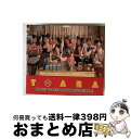 【中古】 Bo Peep Bo Peep(初回限定盤B)/CDシングル(12cm)/TOCT-40358 / T-ARA / EMIミュージックジャパン [CD...