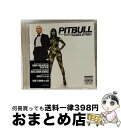 【中古】 Pitbull ピットブル / Rebelution / Pitbull / J-Records [CD]【宅配便出荷】