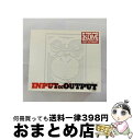 【中古】 INPUT∝OUTPUT/CD/JBCZ-9003 / KNOCK OUT MONKEY / ビーイング [CD]【宅配便出荷】