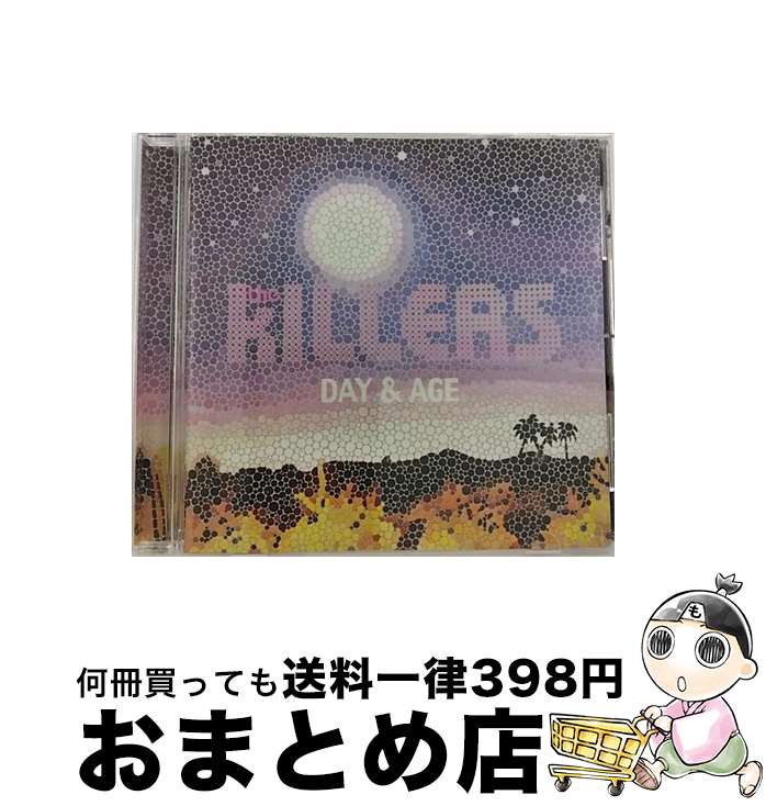 【中古】 デイ＆エイジ/CD/UICL-1085 / ザ・キラーズ / ユニバーサル インターナショナル [CD]【宅配便出荷】