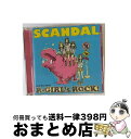 【中古】 R-GIRL’s　ROCK！/CD/ESCL-3562 / SCANDAL / ERJ [CD]【宅配便出荷】