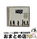 【中古】 CD Minutes to Midnight 輸入盤 レンタル落ち / Linkin Park / Warner Bros / Wea [CD]【宅配便出荷】