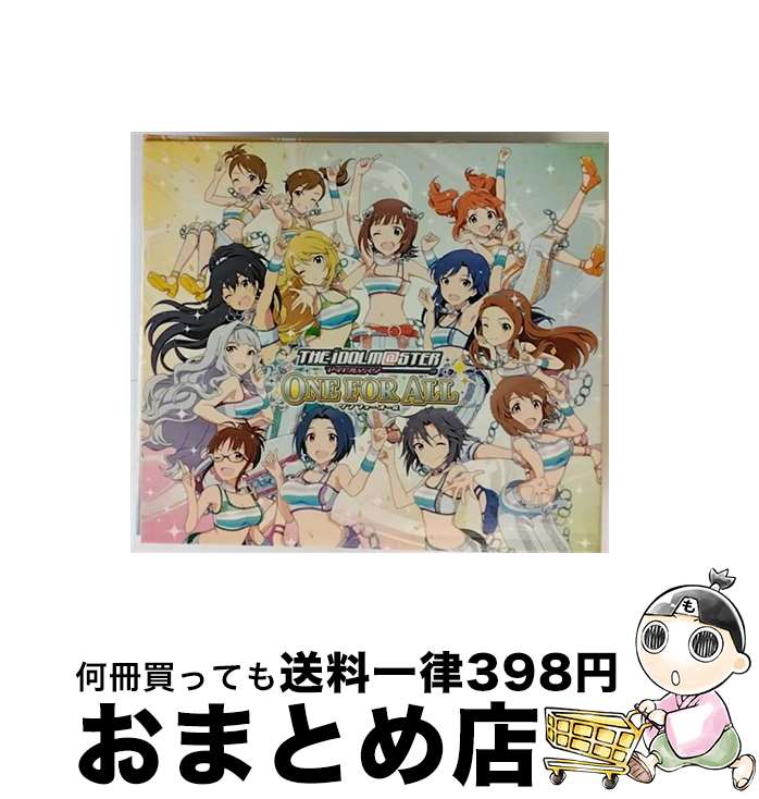 【中古】 THE　IDOLM＠STER　MASTER　ARTIST　3　FINALE　Destiny【限定盤CD＋BD-A】/CDシングル（12cm）/COZC-1142 / 765PRO ALLSTARS / 日本コロムビア [CD]【宅配便出荷】