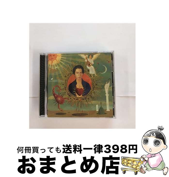 【中古】 聖域～サンクチュアリ～/CD/TOCT-24691 / 及川光博 / EMIミュージック・ジャパン [CD]【宅配便出荷】