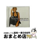 【中古】 アルティメイト・ホイットニー/CD/BVCP-21592 / ホイットニー・ヒューストン, ジョージ・マイケル, マライア・キャリー / BMG JA...