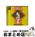 【中古】 DRILL　KING　ANTHOLOGY/CD/KSC2-85 / オムニバス, 電気GROOVE, 子門’z, 瀧勝 / キューンミュージック [CD]【宅配便出荷】