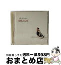 【中古】 TIME　NOTE/CD/PCCA-02441 / 奥華子 / ポニーキャニオン [CD]【宅配便出荷】