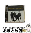 【中古】 華麗なるトラブル/CD/UCCQ-1045 / ヴィンテージ・トラブル, カミーラ・マーシャル / ユニバーサル ミュージック [CD]【宅配便出荷】