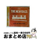 【中古】 ゴッタ・ゲット・アウト・オブ・ヒア＋ボーナス/CD/ARTD-5535 / THE NEW RAGS / ART UNION RECORDINGS [CD]【宅配便出荷】