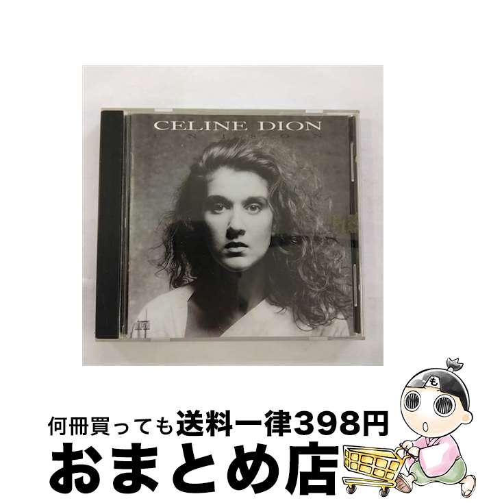 【中古】 CD Unison/Celine Dion 輸入盤 / Celine Dion セリーヌディオン / CD 【宅配便出荷】