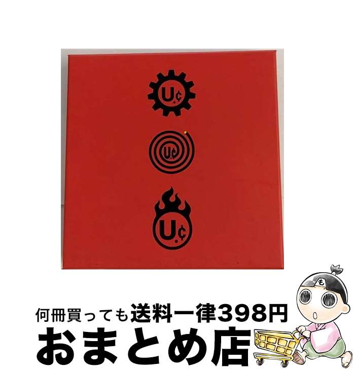 【中古】 勤労ロードショー　～LIVE　IN　JAPAN～（初回生産限定盤）/CD/KSCL-1531 / UNICORN / KRE [CD]【宅配便出荷】