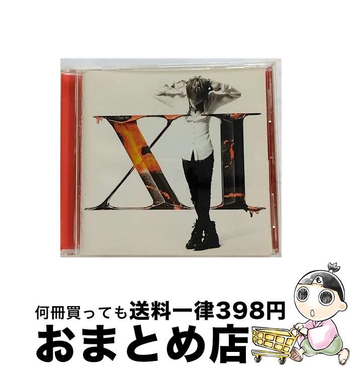 【中古】 XI/CD/CRCP-40294 / 樹威 / 日本クラウン [CD]【宅配便出荷】