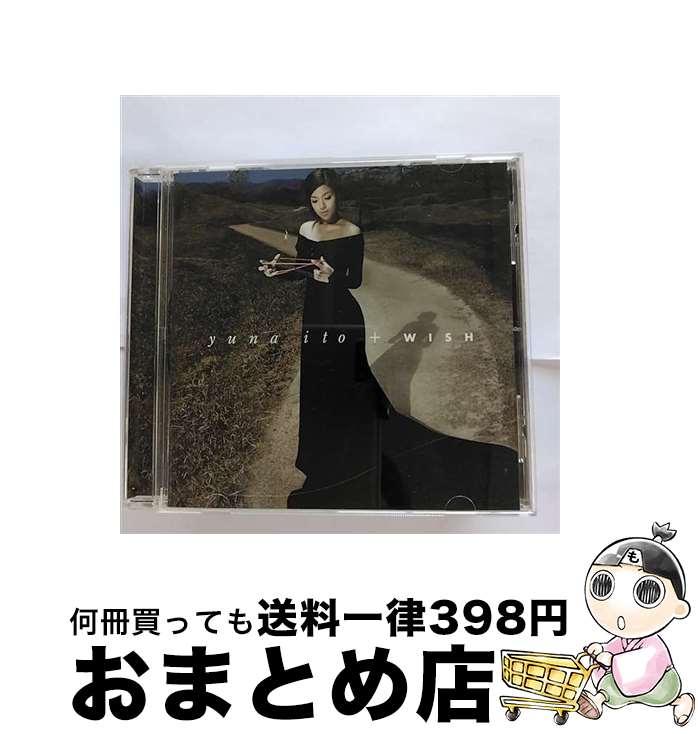 【中古】 WISH/CD/SRCL-6735 / 伊藤由奈, 